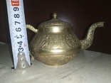 Чайник бронза Восток, фото №13