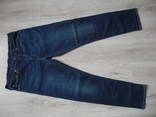 Джинсы Levis 508 36/34 Новое, numer zdjęcia 4