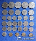 Монеты Швейцарии, фото №2