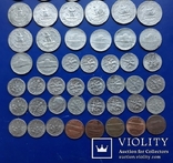 Монеты США, фото №7