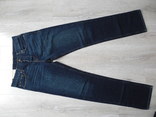 HOLLISTER jeans 32/32 ( Mexico USA ) NOWE, numer zdjęcia 4