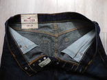 HOLLISTER jeans 32/32 ( Mexico USA ) NOWE, numer zdjęcia 6