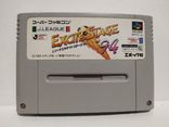 Картридж nintendo 17 excite stage 94, фото №2