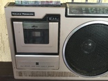 Магнитофон кассетный National Panasonic RQ-548DS, фото №10