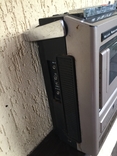 Магнитофон кассетный National Panasonic RQ-548DS, фото №12