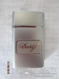 Зажигалка Davidoff, фото №6