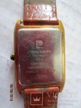 Pierre Cardin Classique Swiss Watch, фото №7