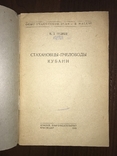 1940 Пчёлы Пчеловоды Стахановцы, фото №4