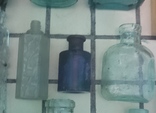 Аптечные бутылочки царской империи, фото №13