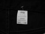 Джинсы Levis 505 40/32 ( Colombia USA ) Новое, numer zdjęcia 7