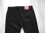 Джинсы Levis 505 40/32 ( Colombia USA ) Новое, numer zdjęcia 10