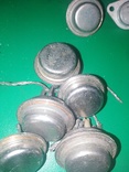 Транзисторы разные., фото №9