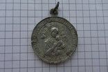 Медальйон Ікона Матері Божої Неустанної Помочі, фото №2