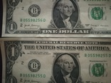 Доллар США, фото №2