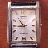 CASIO, фото №2