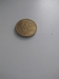 Монета номиналом 10 рублей 2017г. ММД, перепутка аверс, фото №3