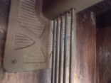 Юнганс трёхчетвертной с вестмистерским перезвоном, фото №8