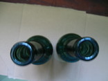 Пляшки з-під  пива ( 2 шт.) ( 58-59 роки ), фото №6