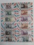 Альбом для банкнот России с 1992г, фото №5