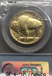 50 $ 2008 год США золото 31,1 грамм 999,9’, фото №3
