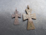 2 креста, фото №2