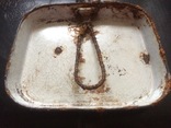 Сковородка солдатская ПМВ-3, фото №3