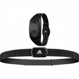 Adidas Micoach ZONE Пульсометр с нагрудным датчиком Новый, фото №3