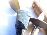 Набор из 7 инструментов для ремонта ювелирных изделий - германия, фото №3