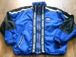 IGUANA - стильная фирменная куртка разм.XXL, фото №5