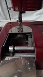 Швейная машинка Тула модель1., фото №7