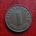 1  пфенниг   1938 J  Германия  (,12.4.30)~, фото №3