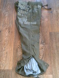 G-Sus - походные штаны (плащевка на подкладке), фото №11