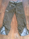 G-Sus - походные штаны (плащевка на подкладке), фото №2