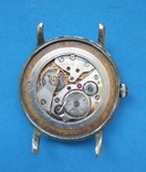 Часы "Командирские" Чистополь, фото №6