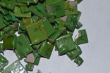 Конденсаторы Км зеленые "D". 200 грамм., фото №8
