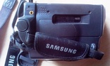 Samsung VP-W80 - видеокамера. 22 х зум., фото №5