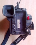 Samsung VP-W80 - видеокамера. 22 х зум., фото №6