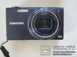 Фотоаппарат Samsung WB-210, фото №4