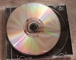 Slash CD 2 альбома, фото №5