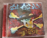 Slash CD 2 альбома, фото №6