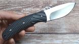 Нож скинер BlackFox BF-009, фото №4