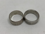 Два кольца с Англии(2), фото №5
