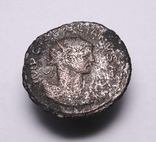 Імператор Авреліан (270-275н.е.), посріблений антонініан, фото №2