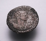 Імператор Авреліан (270-275н.е.), посріблений антонініан, фото №3
