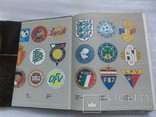 Футбольный словарь, энциклопедия футбола. ГДР 1988., фото №4