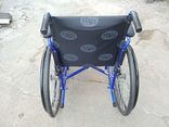 Инвалидная коляска Osd Millenium 2, numer zdjęcia 4