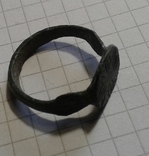Перстень, фото №4
