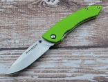 Нож Boker Magnum Lime, numer zdjęcia 2