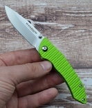 Нож Boker Magnum Lime, numer zdjęcia 5