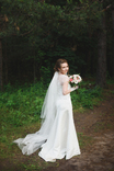 Свадебное платье, фото №6